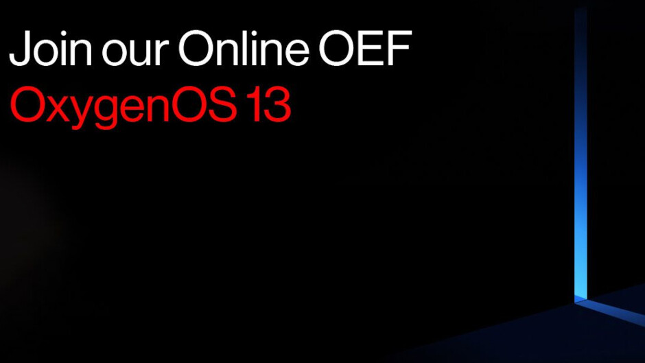 OnePlus annuncia OxygenOS 13 - OnePlus fa un annuncio a sorpresa su OxygenOS