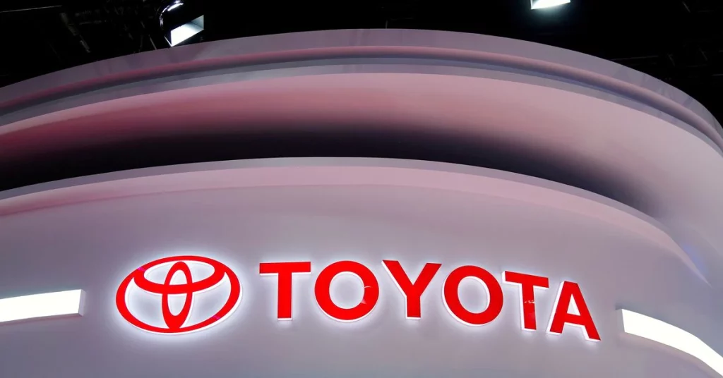 Toyota sospende le operazioni di fabbrica nazionali dopo un sospetto attacco informatico