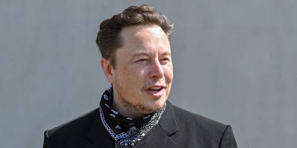 Elon Musk afferma che Internet satellitare Starlink è ora attivo in Ucraina