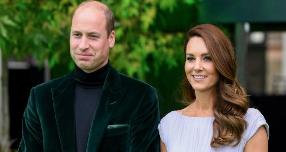 Il principe William e Kate Middleton hanno rilasciato una dichiarazione in cui esprimevano la loro solidarietà al popolo ucraino
