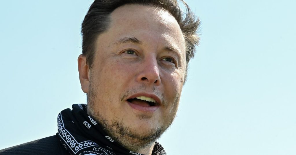 La Securities and Exchange Commission ha respinto le accuse di Elon Musk di "infrangere" le promesse.