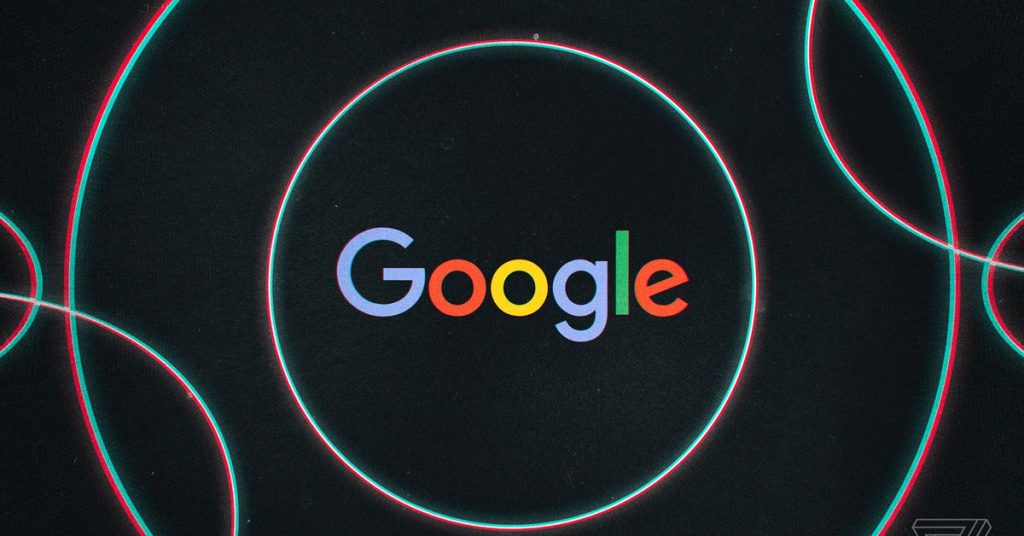 La modalità oscura di Google diventa più oscura