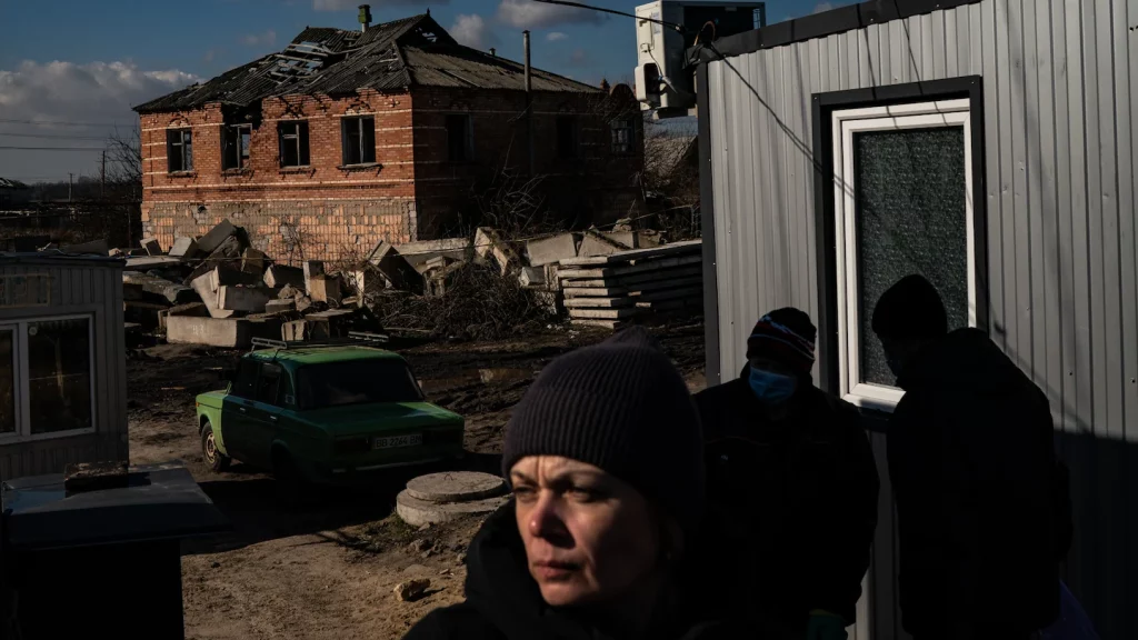 Russia e Ucraina aggiornamenti in tempo reale e le ultime notizie sulla crisi del confine