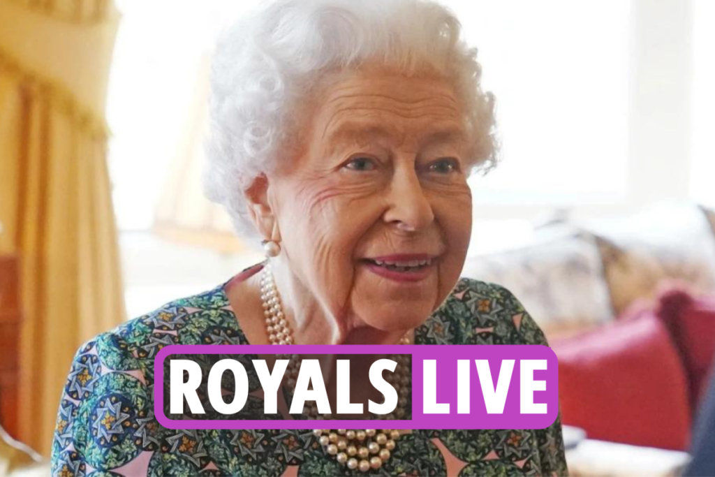 Ultime notizie sulla regina Elisabetta - Sua Maestà la Regina ha posticipato un altro evento in cui il principe Andréj si è "rotto" dopo essersi stabilito
