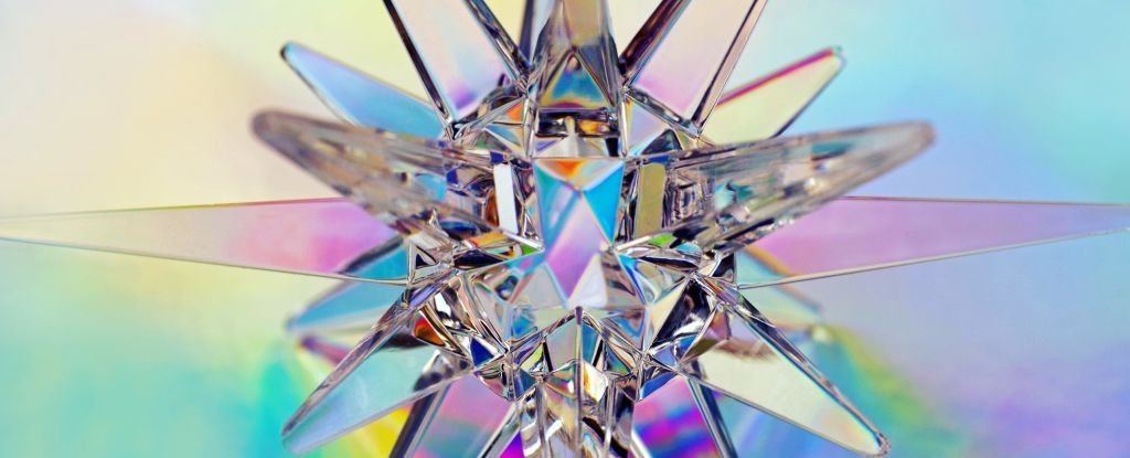 Una nuova svolta potrebbe portare i cristalli del tempo dal laboratorio al mondo reale
