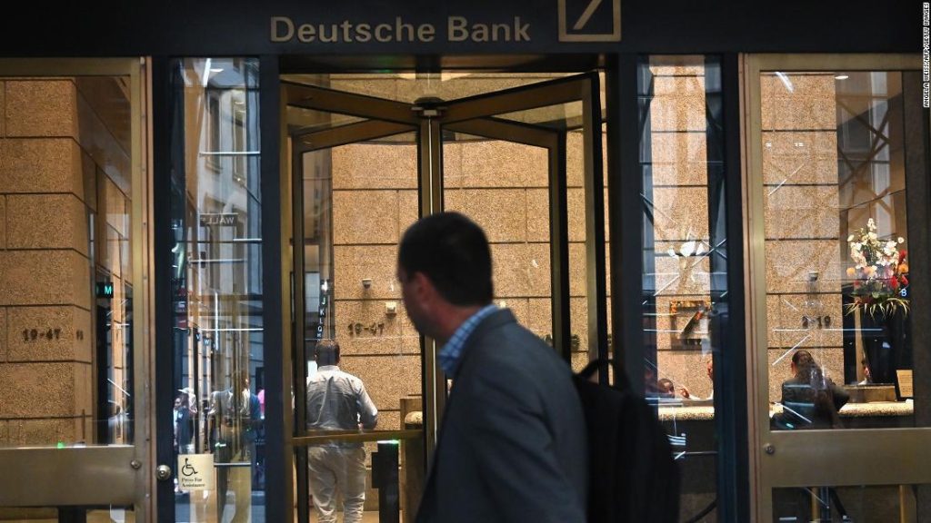Anche Deutsche Bank lascia la Russia