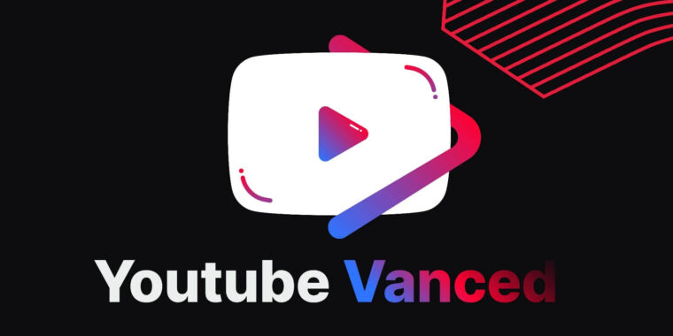 Google chiude YouTube Vanced, una popolare app Android per il blocco degli annunci