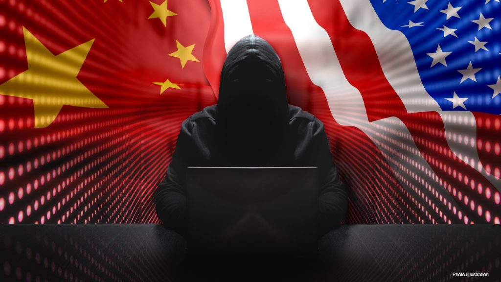 Gli Stati Uniti stanno espellendo un'altra compagnia telefonica cinese per motivi di sicurezza