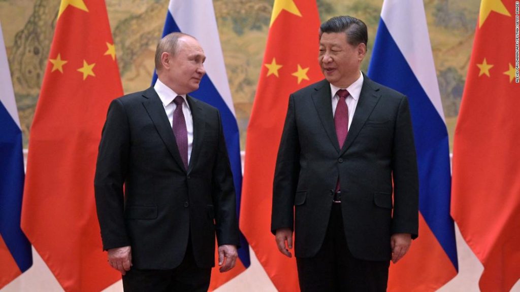 Cina Russia: 4 modi in cui la Cina rende silenziosamente la vita più difficile alla Russia