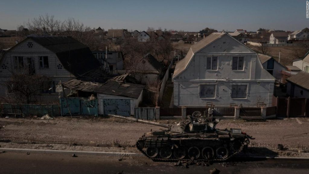 Le crescenti perdite russe in Ucraina hanno portato a più domande sulla sua prontezza militare