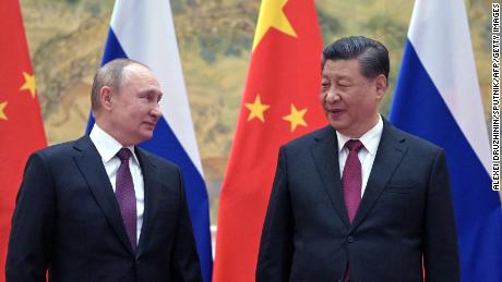 Analisi: la Cina può fare poco per aiutare l'economia russa colpita dalle sanzioni