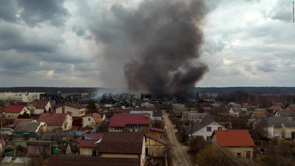 Ecco gli ultimi dati sulle vittime civili in Ucraina, secondo un portavoce delle Nazioni Unite