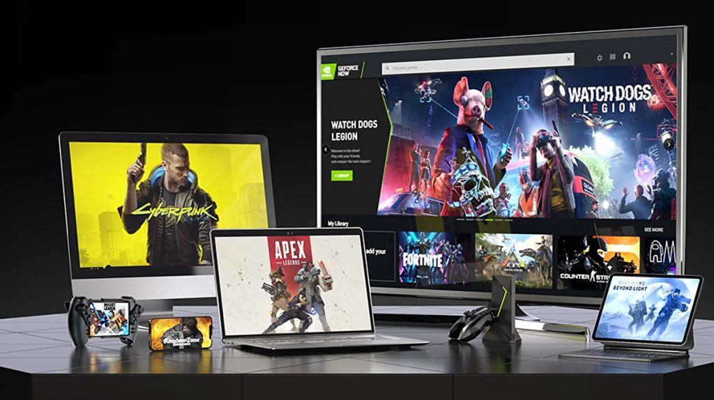 Il livello Geforce Now RTX 3080 di Nvidia è ora disponibile a un costo mensile • Eurogamer.net