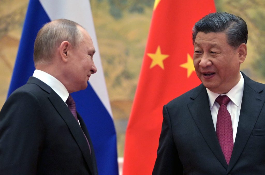 La Columbia University in Cina aiuta la Russia a incidere sulle sanzioni