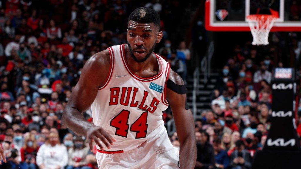 Patrick Williams dei Chicago Bulls tornerà contro i Toronto Raptors