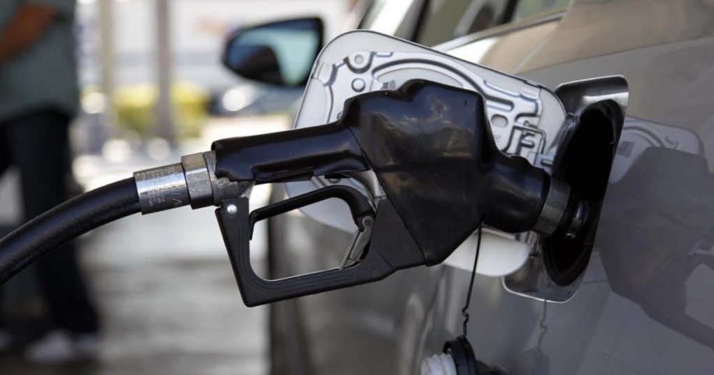 Prezzi del gas: gli americani dovrebbero prepararsi per $ 5 al gallone alle pompe, avvertono gli analisti