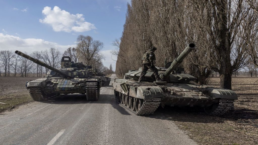 Ultime notizie sulla Russia e la guerra in Ucraina