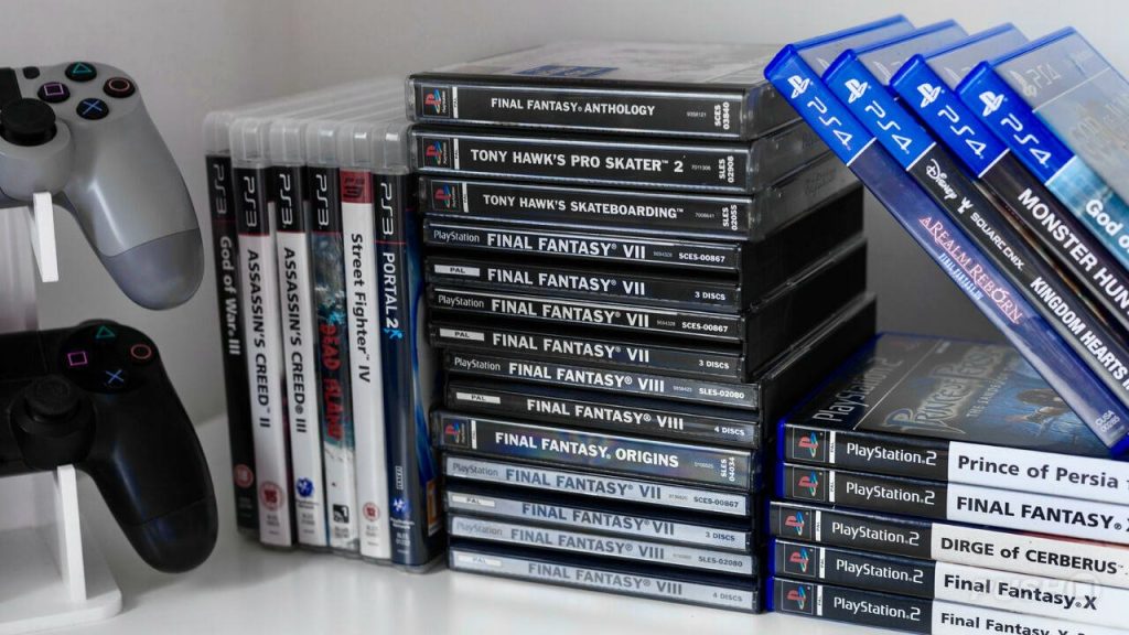 PlayStation Boss promette di pianificare più acquisizioni