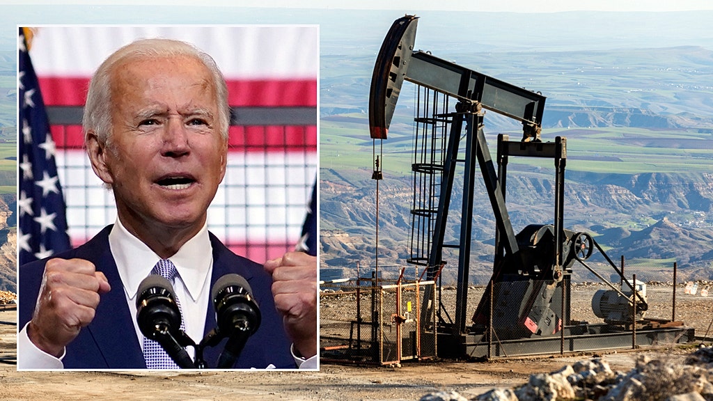 I gruppi energetici prendono di mira l'amministrazione Biden a causa della riluttanza ad espandere la produzione nazionale di petrolio