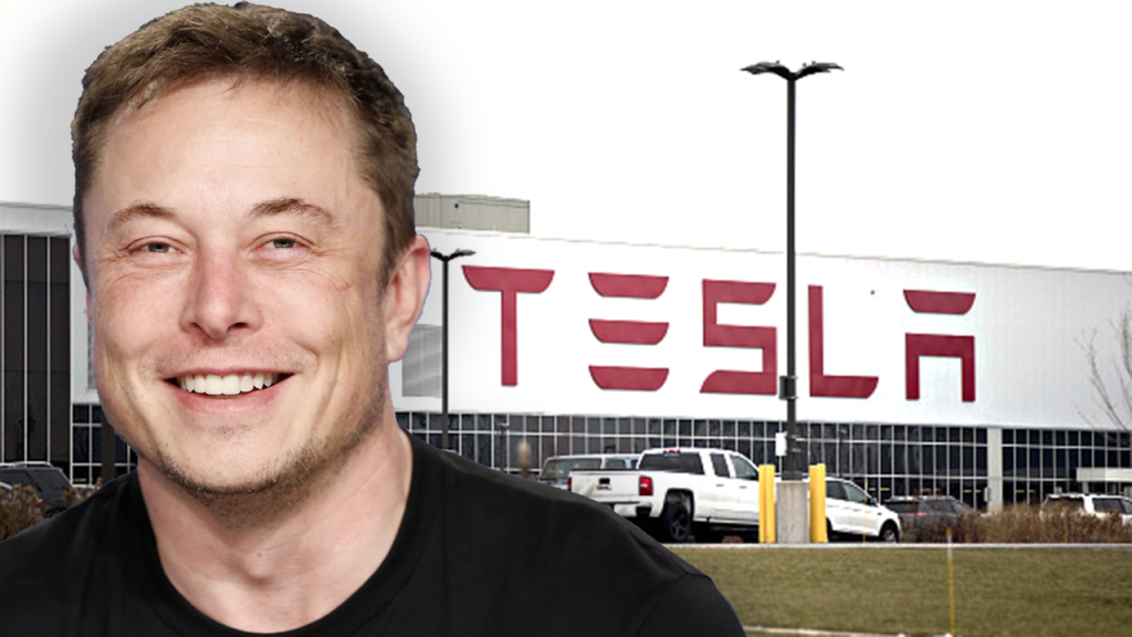 Le consegne di Tesla sono aumentate nel trimestre che Elon Musk descrive come eccezionalmente difficile