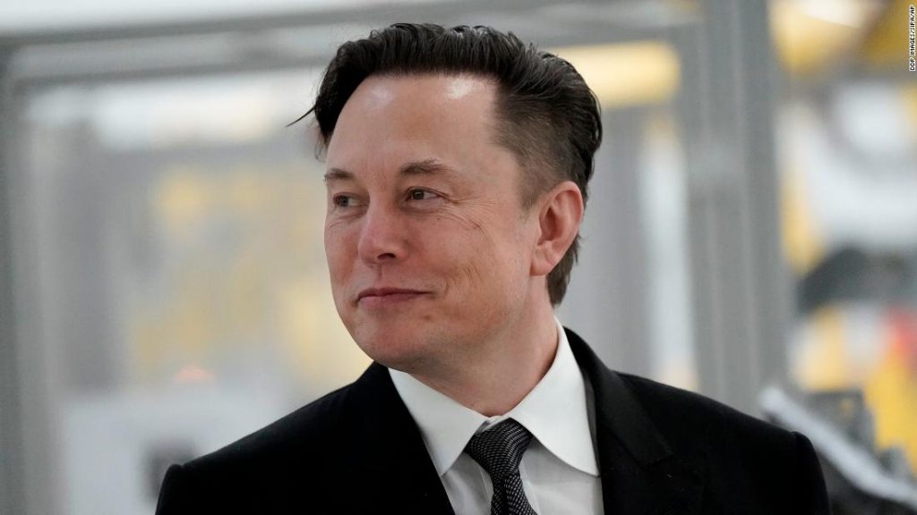 Elon Musk entra a far parte del consiglio di amministrazione di Twitter