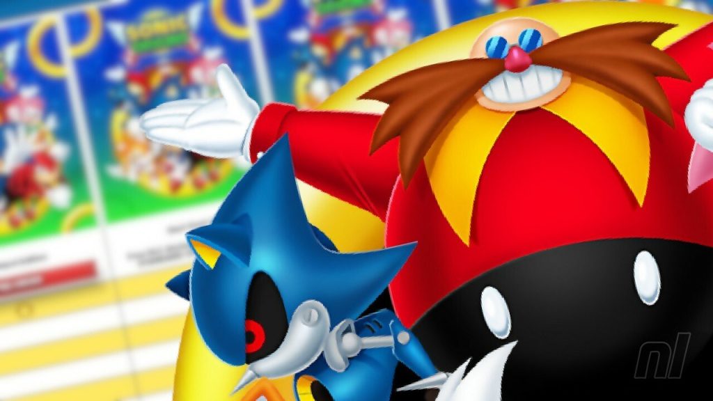 Sondaggio: trovi confuse le diverse versioni di Sonic Origins e i pacchetti DLC?