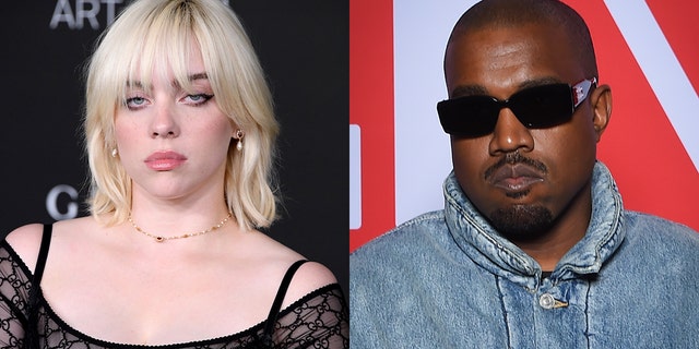 Kanye West ha chiesto a Billie Eilish di scusarsi con Travis Scott dopo aver interrotto un concerto a febbraio quando ha visto un fan tra il pubblico che aveva bisogno di aiuto medico.