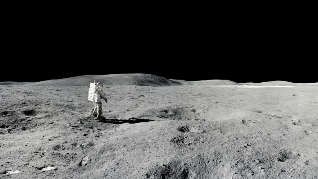 Apollo 16 50 anni dopo: immagini affascinanti mostrano una missione storica