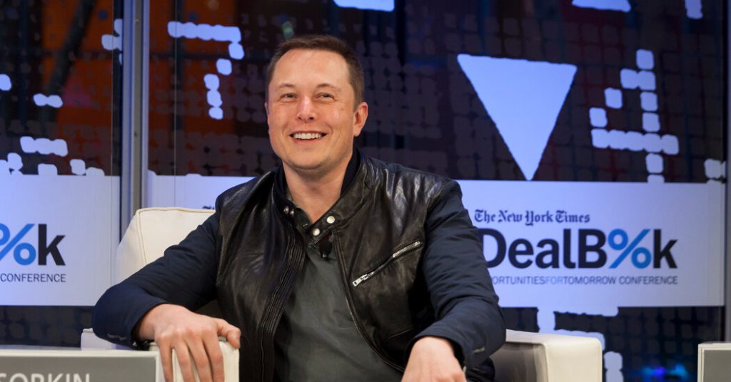 Elon Musk fa offerte per Twitter: notizie in tempo reale, aggiornamenti e feedback