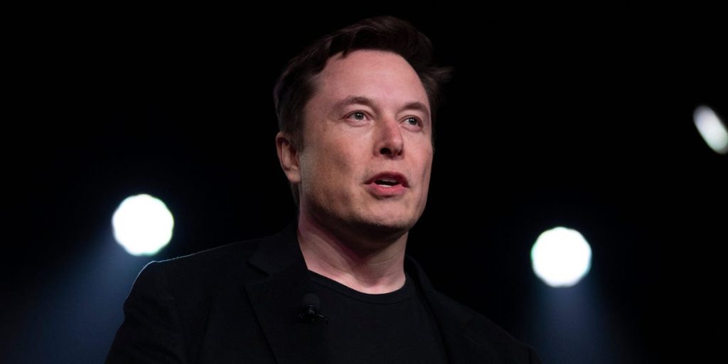 Elon Musk non è più il maggior contributore di Twitter