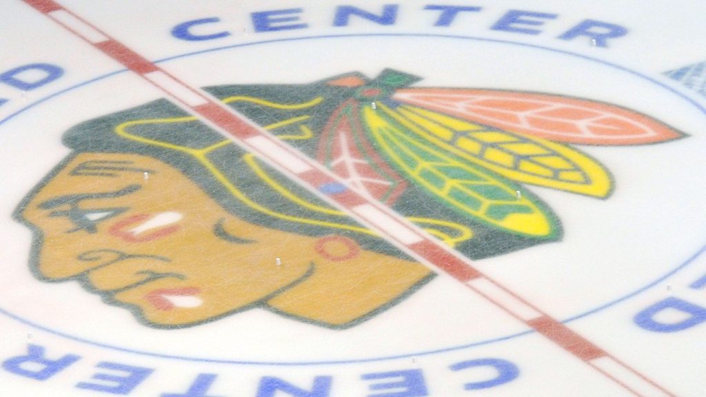 I Chicago Blackhawks acquisiscono Jeff Greenberg dal front office Chicago Cubs