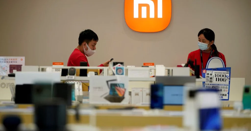L'India sequestra 725 milioni di dollari in beni Xiaomi per trasferimenti illegali