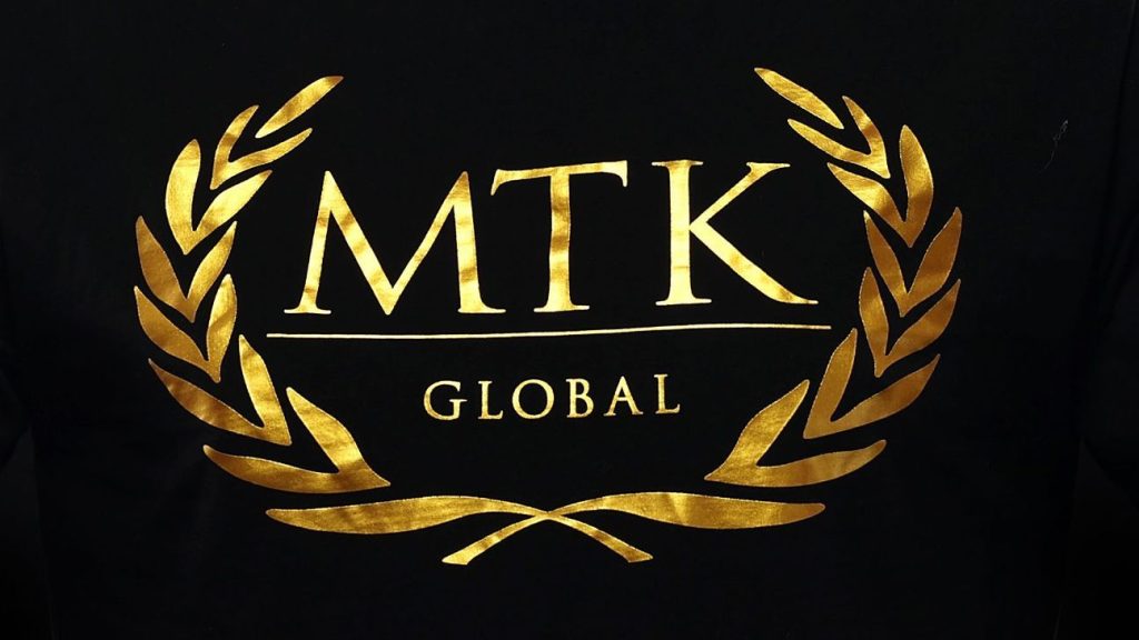 MTK Global interrompe le operazioni tra i collegamenti di Daniel Kinahan