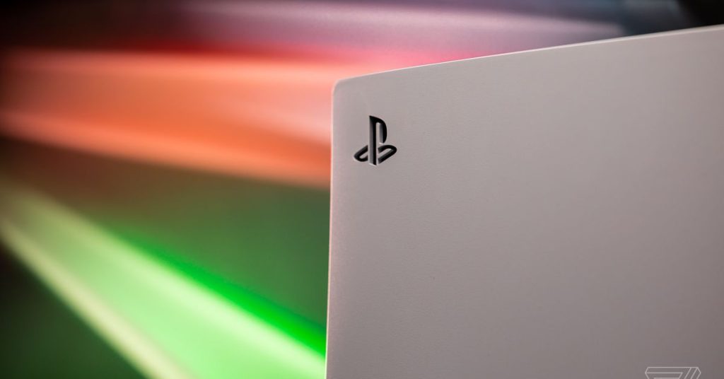 PlayStation Network ha subito un'interruzione che ha causato problemi ai possessori di PS4 e PS5