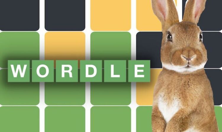 Wordle 302 17 aprile Suggerimenti: alle prese con Wordle oggi?  TRE INDIZI PER AIUTARE A RISPONDERE |  giochi |  intrattenimento
