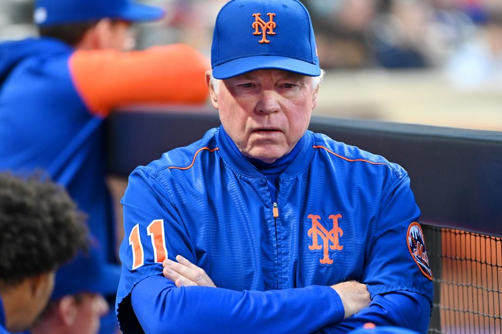 Il manager dei Mets Buck Showalter pensava che la sospensione della MLB fosse uno scherzo