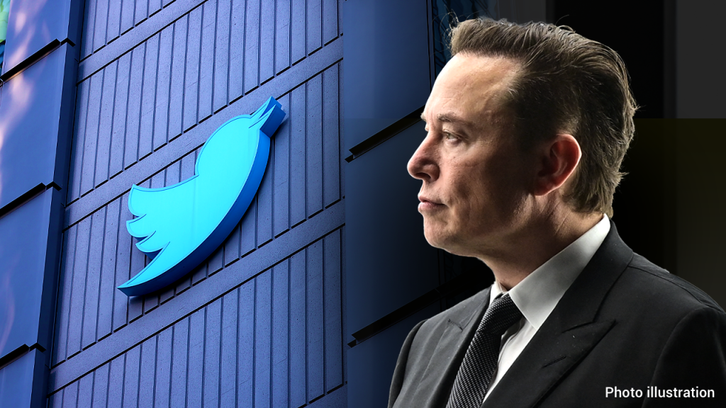 Musk afferma che Twitter lo ha accusato di violazione della NDA dopo aver twittato il processo di revisione del bot