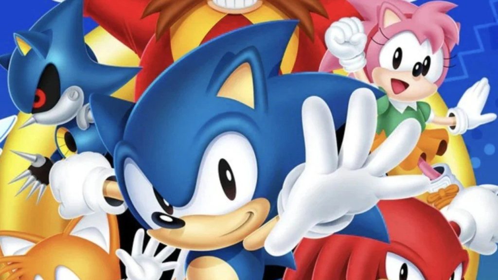 Sega pubblica nuovi screenshot di Sonic Origins, in arrivo su Switch a giugno