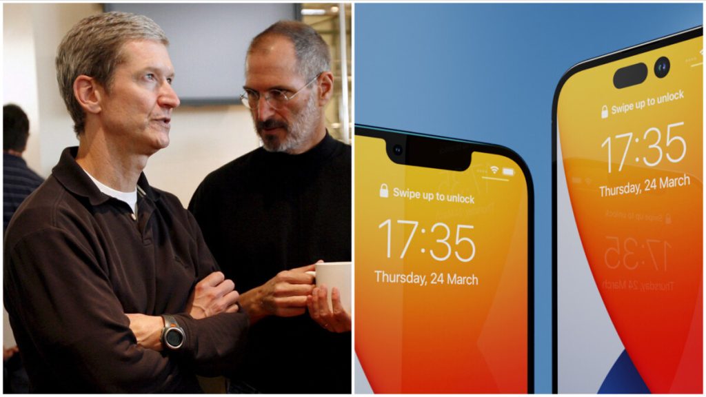 iPhone 14 sarà iPhone 13S: il capolavoro di Steve Jobs ha raggiunto il suo apice, ma Apple realizza Max