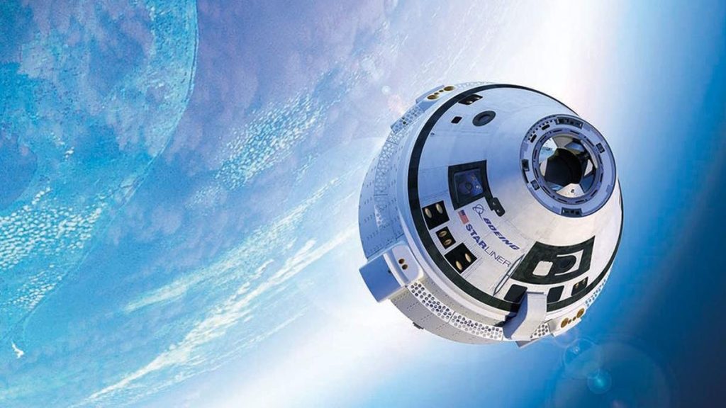 Come guardare una capsula Boeing Starliner tentare di attraccare alla Stazione Spaziale Internazionale