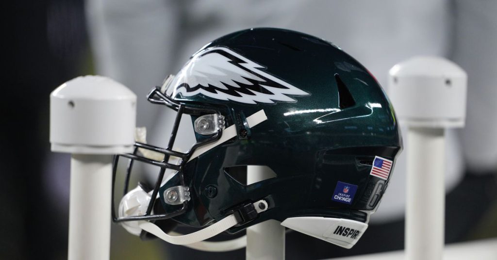 Eagles News: Peter King mette in evidenza il problema del programma di Filadelfia
