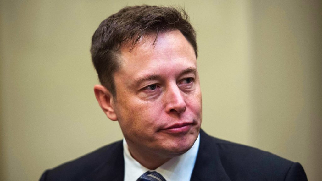 Elon Musk teme per la sua vita dopo le minacce russe