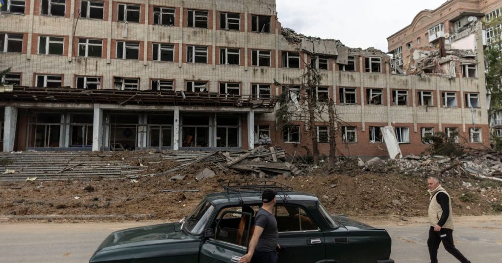 L'Ucraina esclude il cessate il fuoco mentre infuria la lotta nel Donbass