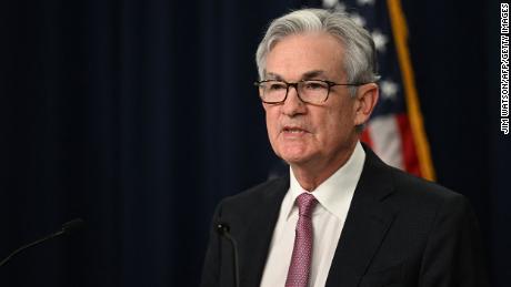 La Fed emette il più grande rialzo dei tassi degli ultimi 22 anni