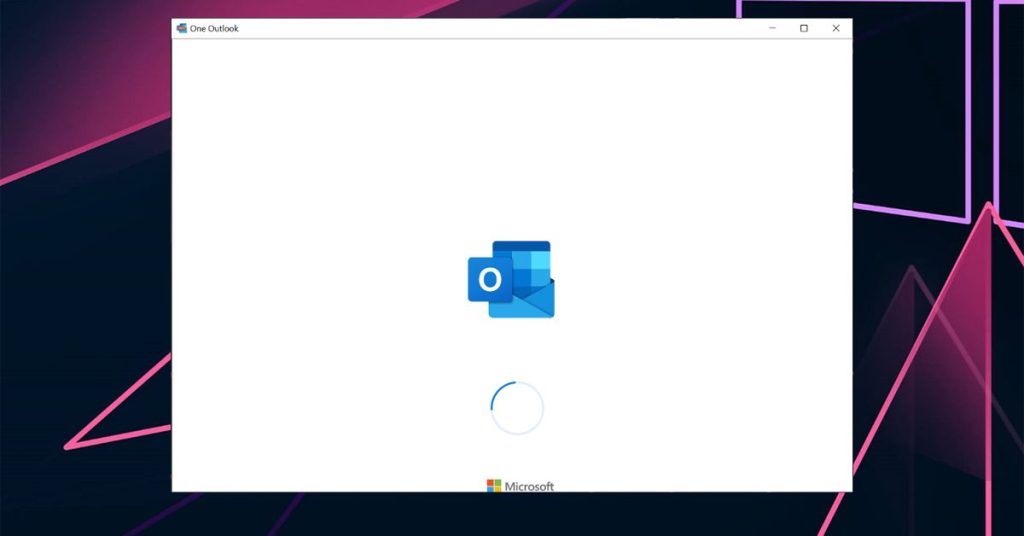 La nuova app per Windows di Microsoft "One Outlook" ha iniziato a perdere