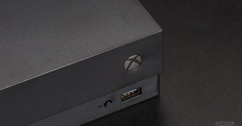 L'interruzione di Xbox impedisce ad alcuni giocatori di rilasciare titoli digitali