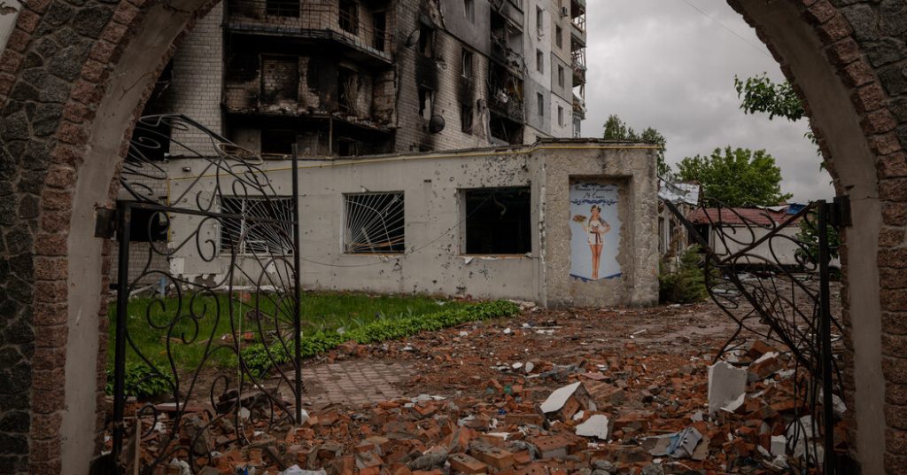 L'ultimo aggiornamento sulla guerra Russia-Ucraina: notizie in diretta