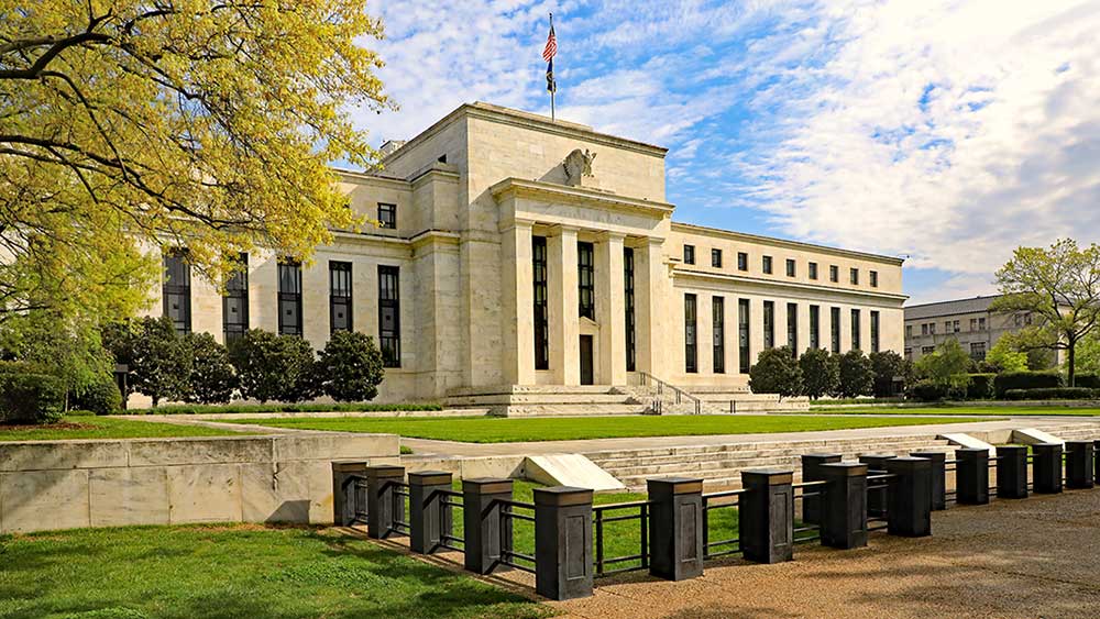 Dow Jones Futures: mercato in attesa di decisione della riunione della Fed: troppo grande o troppo grande?