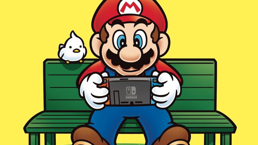 È probabile che una nuova direttiva da parte di Nintendo accada presto, ed ecco perché