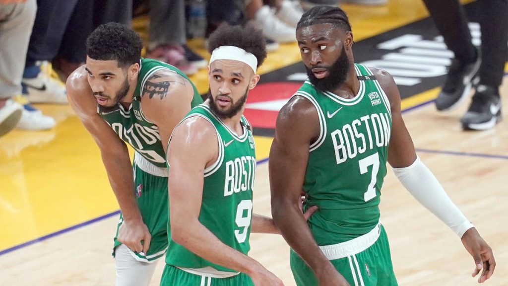 Finali NBA 2022: due cose che i Celtics devono correggere per riprendersi in Gara 3 vs. Warriors